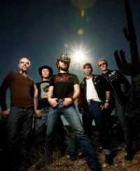 photo de The Road Hammers